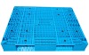 plastic heavy duty pallet