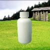 plastic infusion bottle