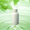 plastic infusion bottle