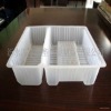 plastic inner tray