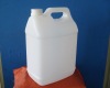 plastic jerrycan 5000ml