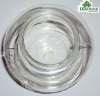 plastic lamp bottle