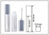 plastic lipoil tube