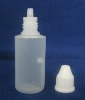 plastic liquid bottles 20ml