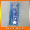 plastic liquid bottles 3ml