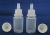 plastic liquid bottles 3ml