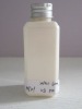 plastic liquid detergent bottle 60ml