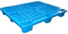 plastic logistic pallet