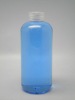 plastic lotion bottle