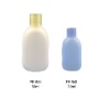 plastic lotion bottle 30ml 60ml