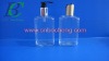 plastic lotion bottle with pump spray