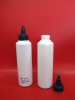 plastic lotion bottles