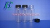 plastic medicine bottle