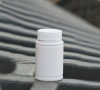 plastic medicine bottle 15g