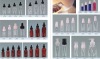 plastic medicine dropper bottle