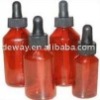 plastic medicine dropper bottle,pet bottle,dropper vials