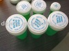 plastic medicine  vials with FDA