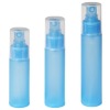 plastic mist sprayer bottle