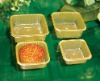 plastic mooncake tray