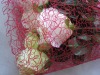 plastic net for flower packing