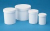 plastic ointment jars ointment jars containers