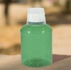 plastic oral bottle 250ml