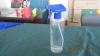 plastic packaging bottle