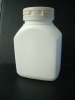 plastic packaging bottle 100g