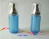 plastic packaging bottle