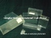 plastic packaging box