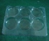 plastic packaging tray