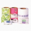 plastic packing  film