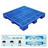 plastic pallet