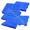 plastic pallet