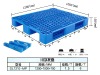 plastic pallet