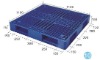 plastic pallet 1111 double-sided mesh