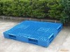 plastic pallet