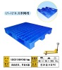 plastic pallet