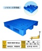 plastic pallet