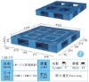 plastic pallet LM-1111 Matrix Mesh A