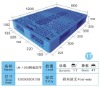 plastic pallet LM-1208 Matrix Mesh