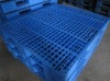 plastic pallet for warehouse or supermarket and so on