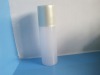 plastic pe cosmetic bottle