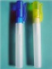 plastic pen bottle