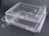 plastic pet container