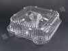 plastic pet container