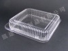 plastic pet container