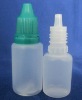 plastic pilfer proof dropper bottles 30ml