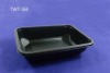 plastic pp  tray( TWT-SM)