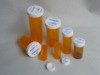 plastic  pp  vials